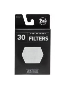 Buff Filter Pack, Adult 30 Filter Pack
